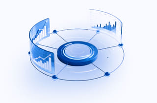 Panel de control Zenit Rendivo que muestra señales de trading y métricas de rendimiento de operaciones