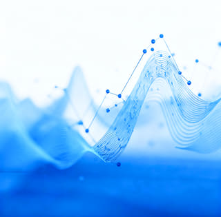 Portafolio cripto respaldado por datos con una estrategia de trading segura