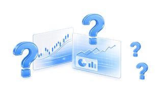 Sección de contacto con el equipo de soporte para obtener ayuda dentro de la plataforma de trading