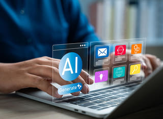 Principiante en el mercado cripto explorando las bases de la negociación automática impulsada por inteligencia artificial